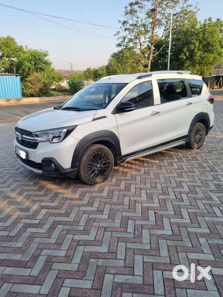 Xl6 Smart Hybrid