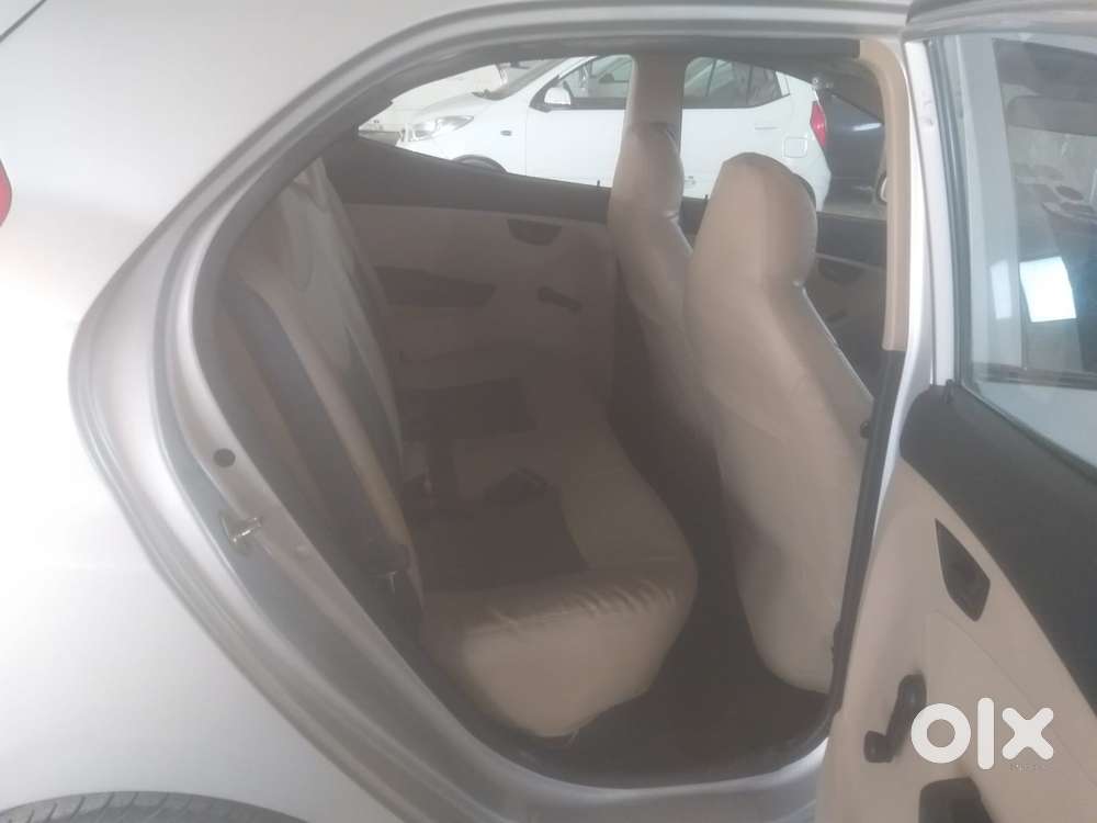 Hyundai Eon Magna +, 2016, Petrol