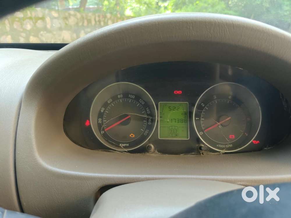 Mahindra Scorpio Vlx 2wd Bsiv, 2013, Diesel
