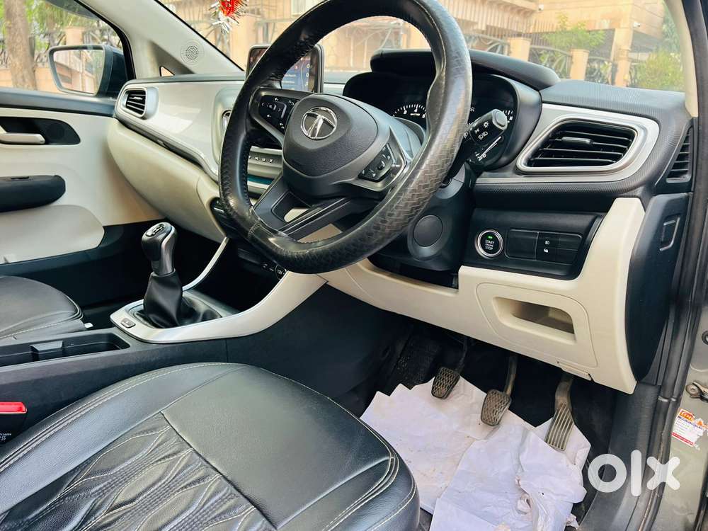 Tata Altroz 1.5 Xz Diesel, 2024, Diesel