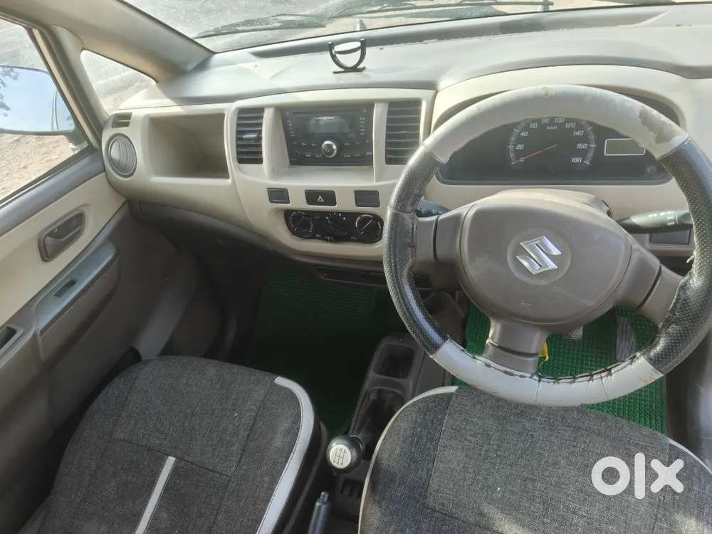 Maruti Suzuki Zen Estilo 2011 Petrol 65000 Km Driven