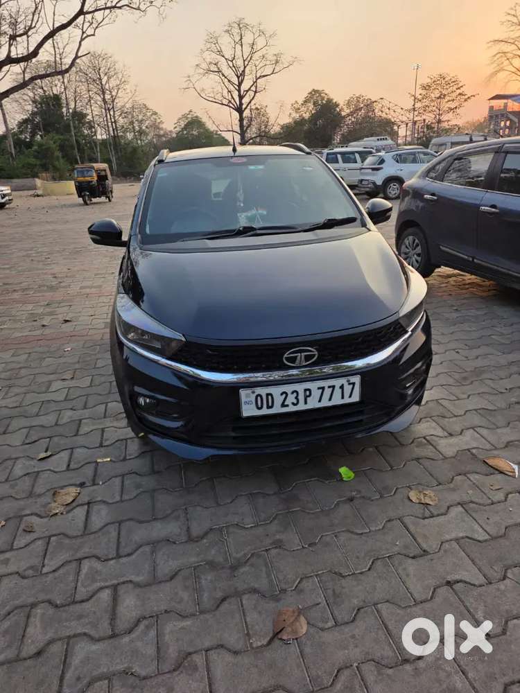 Tata Tiago 2023 Petrol 37732 Km Driven