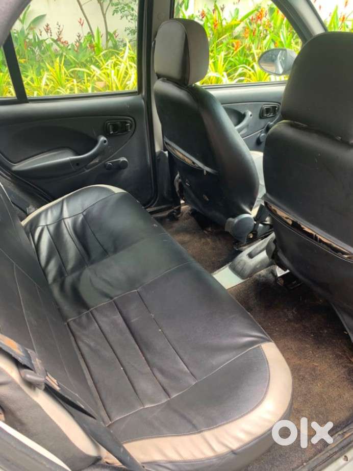 Tata Indica Dl, 2009, Diesel