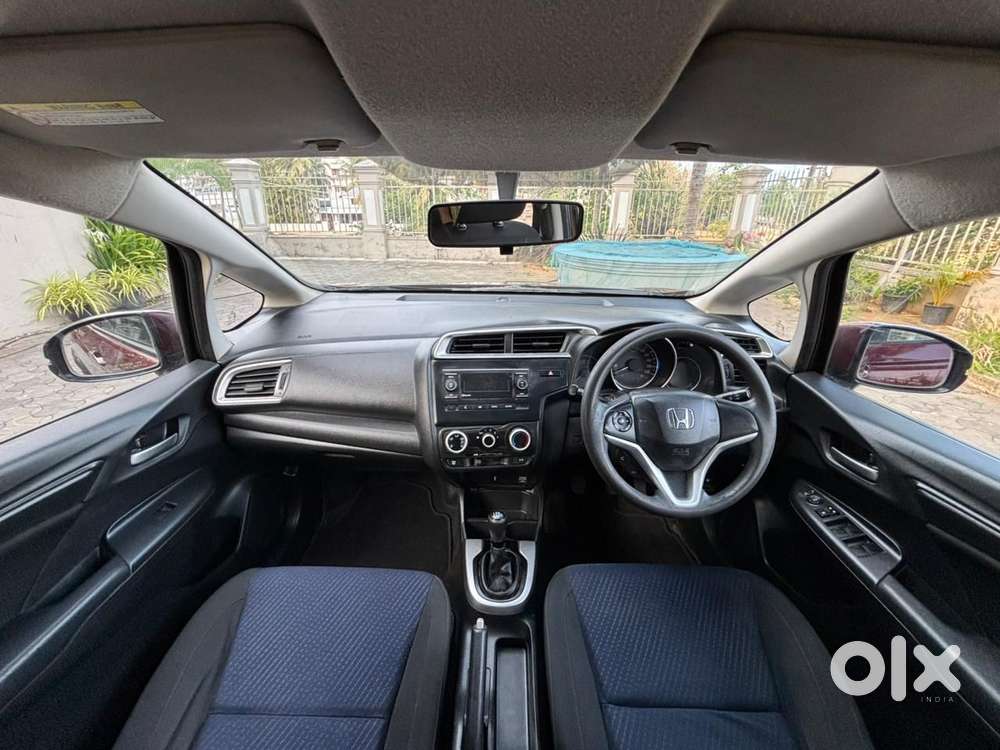 Honda Wr-v Alive Edition Diesel S, 2017, Diesel