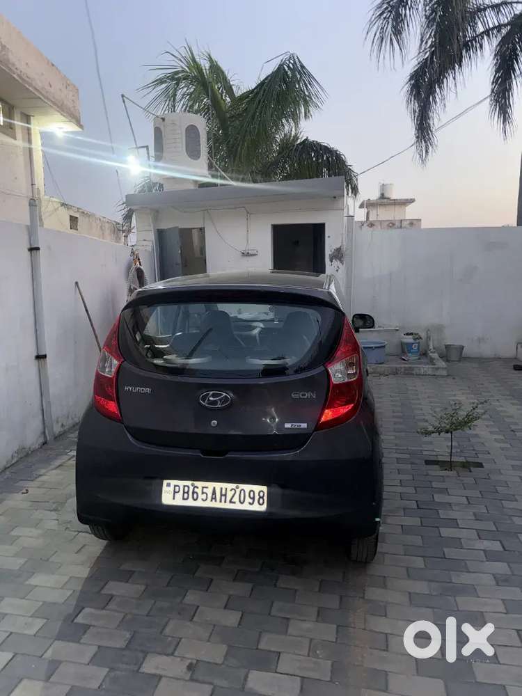 Eon For Sale Very Good Condition Engine Full Silent 20+ Average