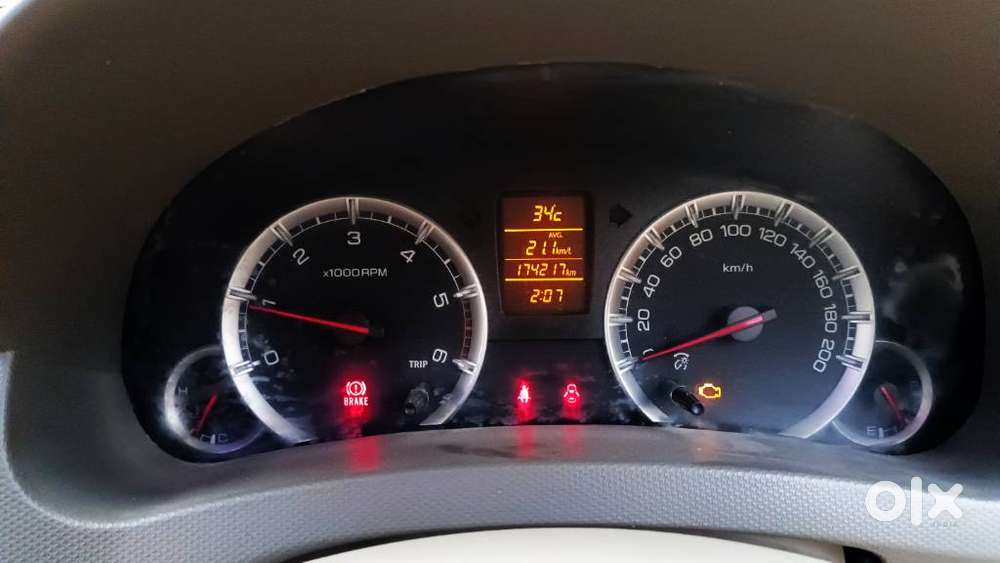 Maruti Suzuki Ertiga, 2016