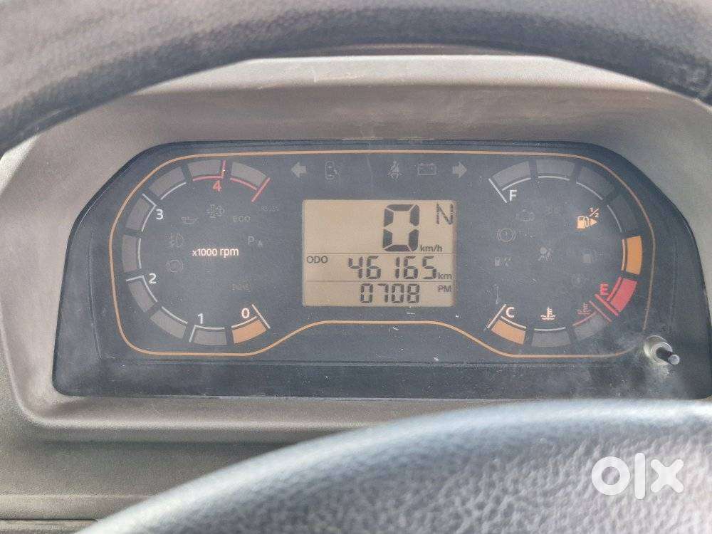 Mahindra Bolero Diz, 2023, Diesel