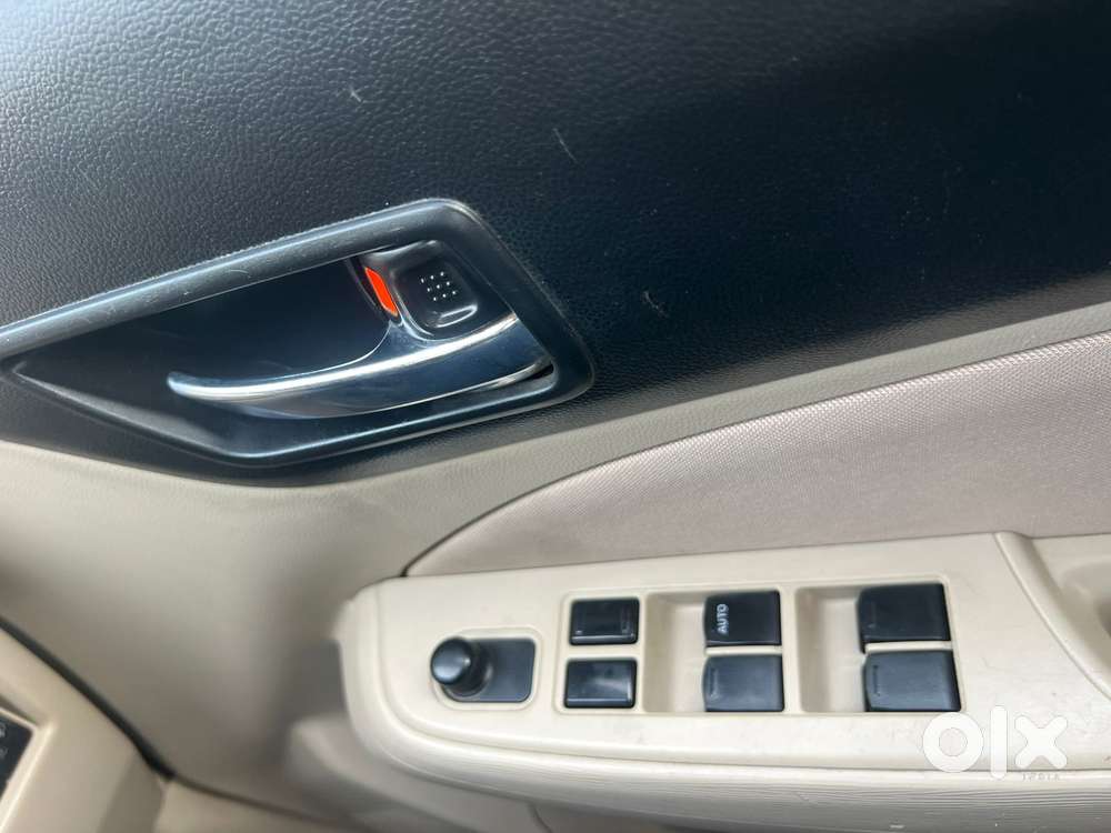 Maruti Suzuki Swift Dzire 1.3 Vxi, 2018, Cng & Hybrids