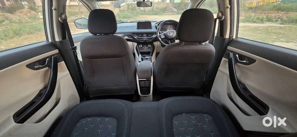 Tata Nexon Ev Xz Plus, 2022, Electric