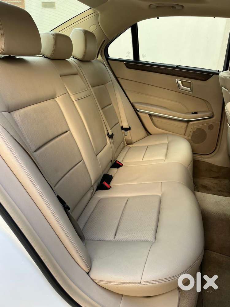 Mercedes-benz E-class 250 D, 2015, Diesel