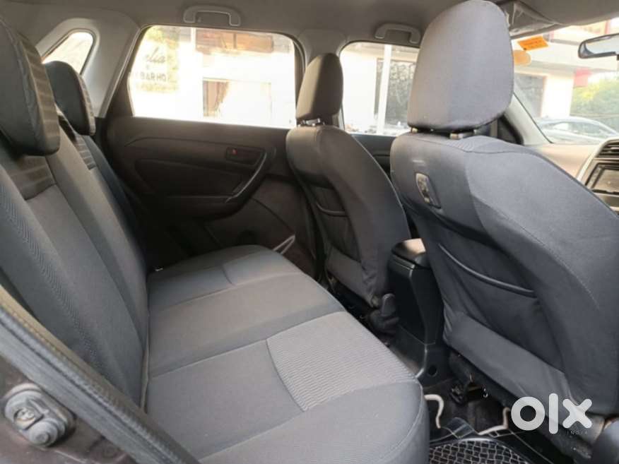 Maruti Suzuki Vitara Brezza Vdi, 2017, Diesel