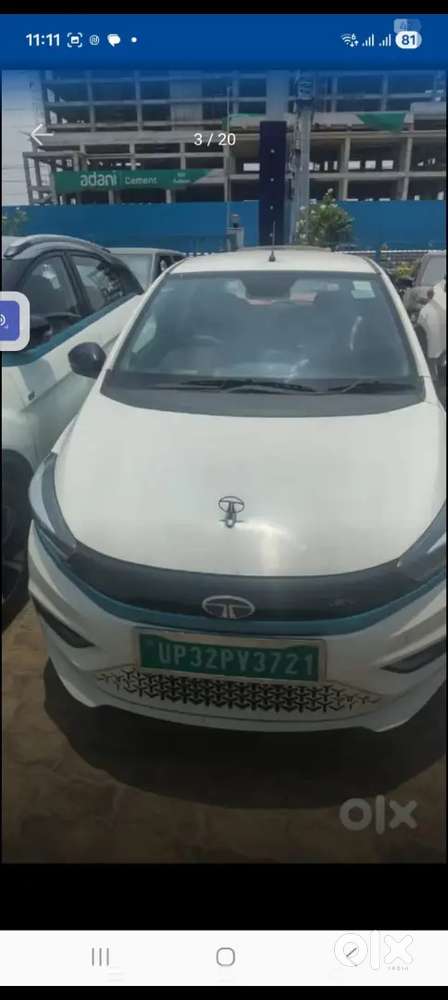 Tata Tiago EV XZ Plus 2024 - Photo 1