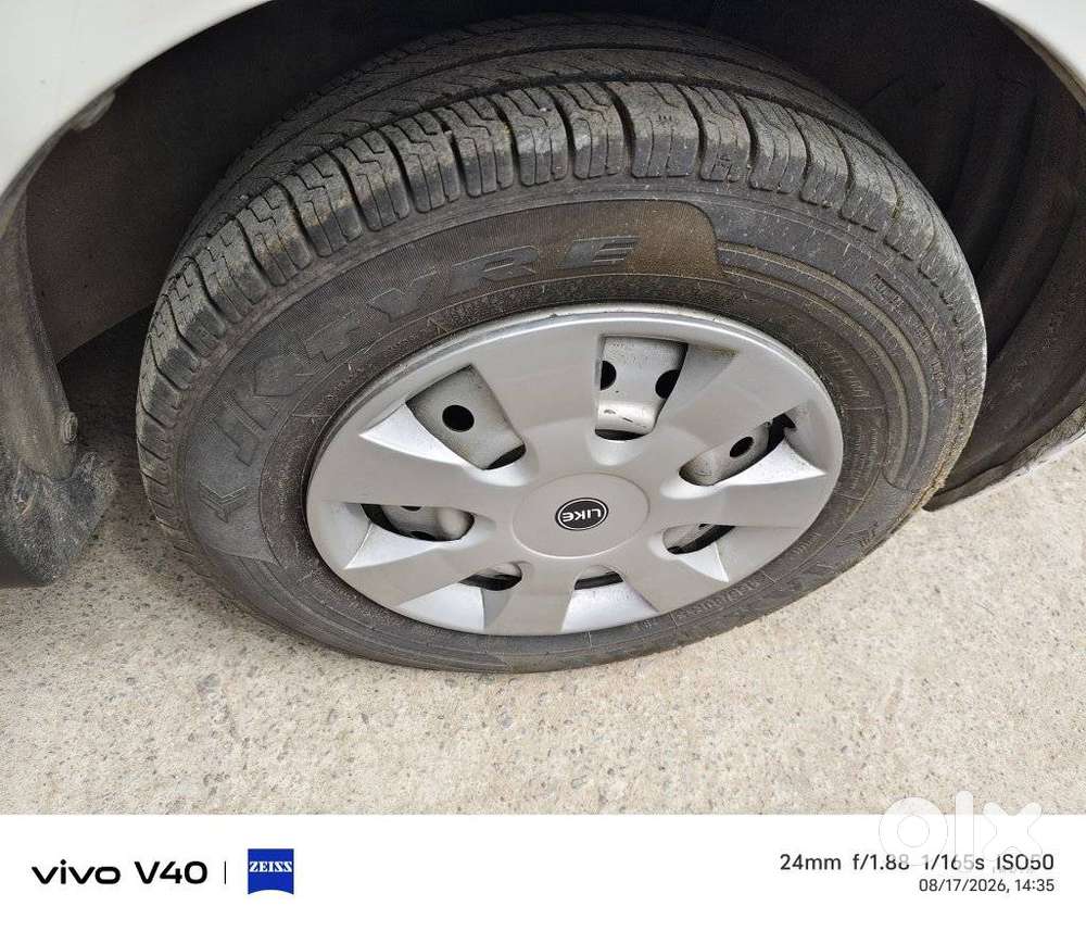 Maruti Suzuki Wagon R Lxi Cng Optional, 2022, Petrol