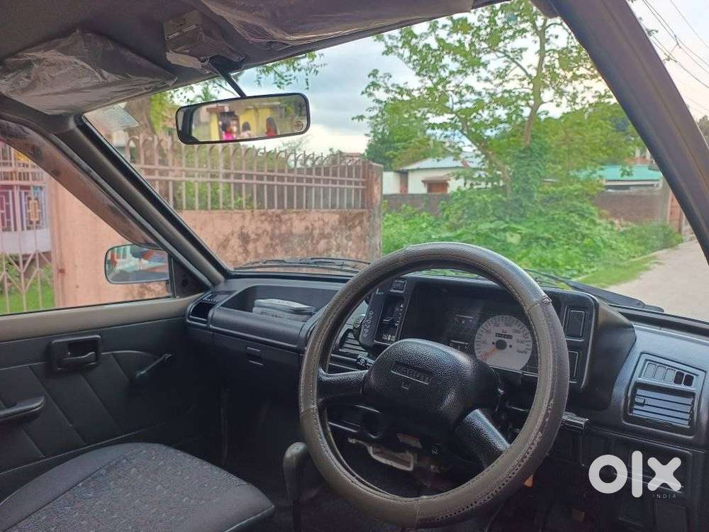 Maruti Suzuki 800 Std, 2005, Petrol