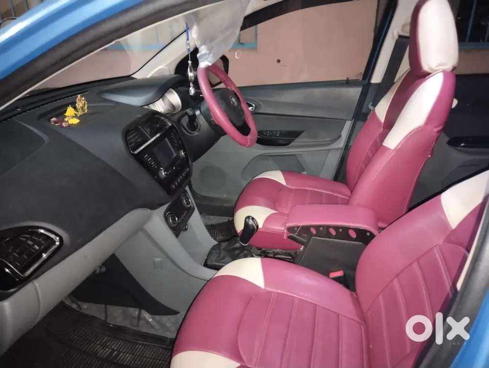 Tata Tigor 2017 Petrol Good Condition