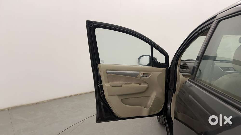 Maruti Suzuki Ertiga 1.5 Zxi, 2013, Petrol