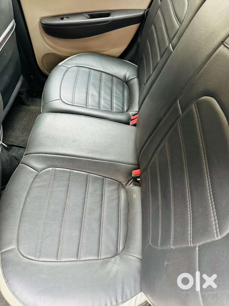 2014 Hyundai I20 Sportz Single Owner