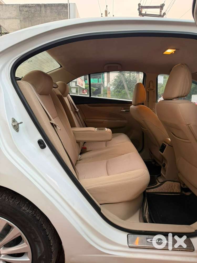 Maruti Suzuki Ciaz 2021 Cng & Hybrids Good Condition