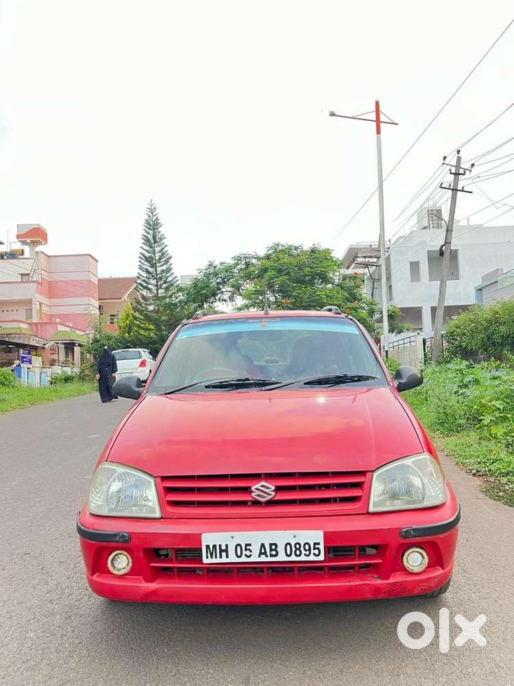 Maruti Suzuki Zen Estilo 1.0 Lxi Nlive, 2004, Petrol