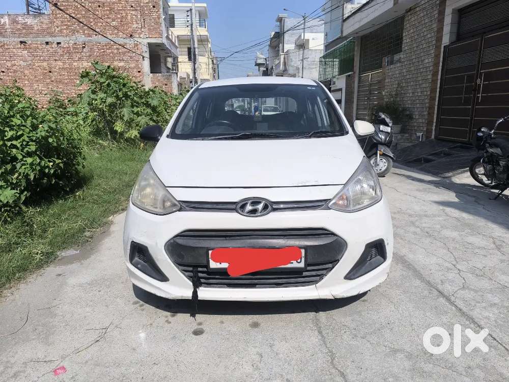 Hyundai Grand I10 Prime 2015 Diesel
