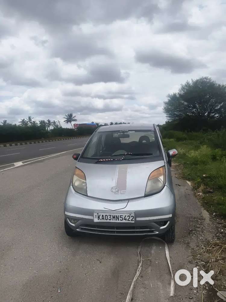 Tata Nano Xe Petrol Manual 2011