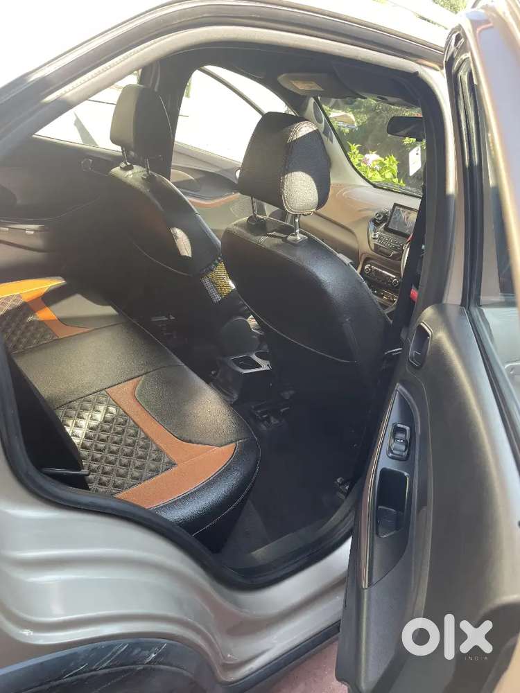 Push Button Top Varient