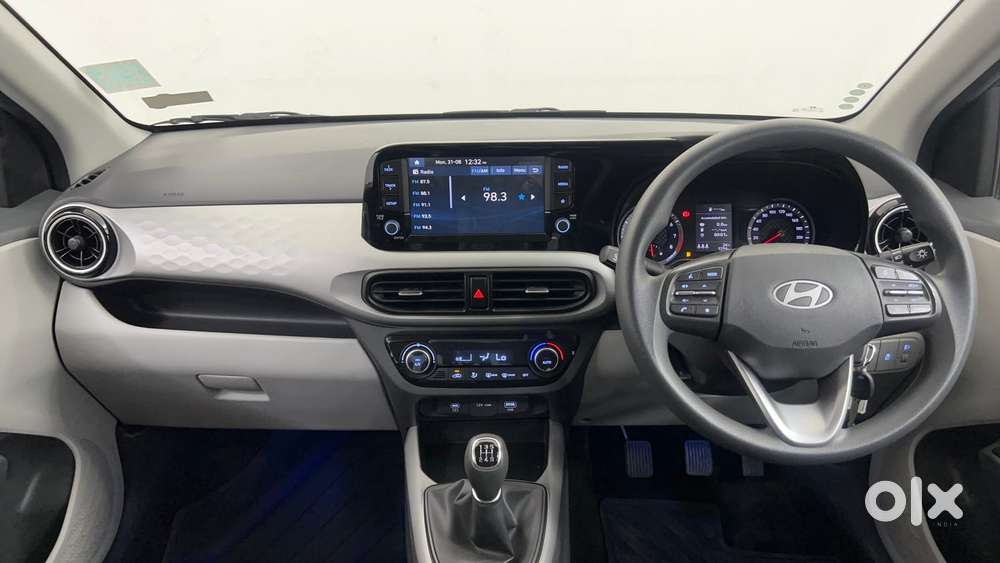 Hyundai Grand I10 Nios Sportz 1.2 Kappa Vtvt, 2024, Petrol