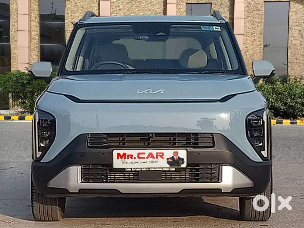 Kia Syros Htx Plus Opt Turbo Dct, 2025, Petrol