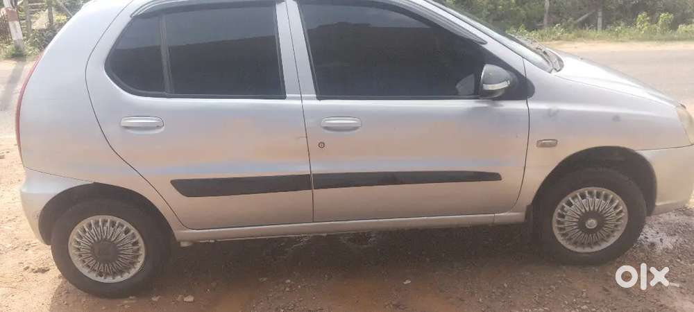 Tata Indica V2 2013 Diesel 80000 Km Driven