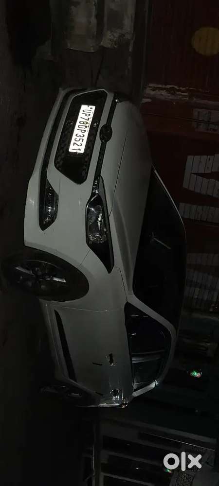 Hyundai Elite I20 Petrol Manual 2014