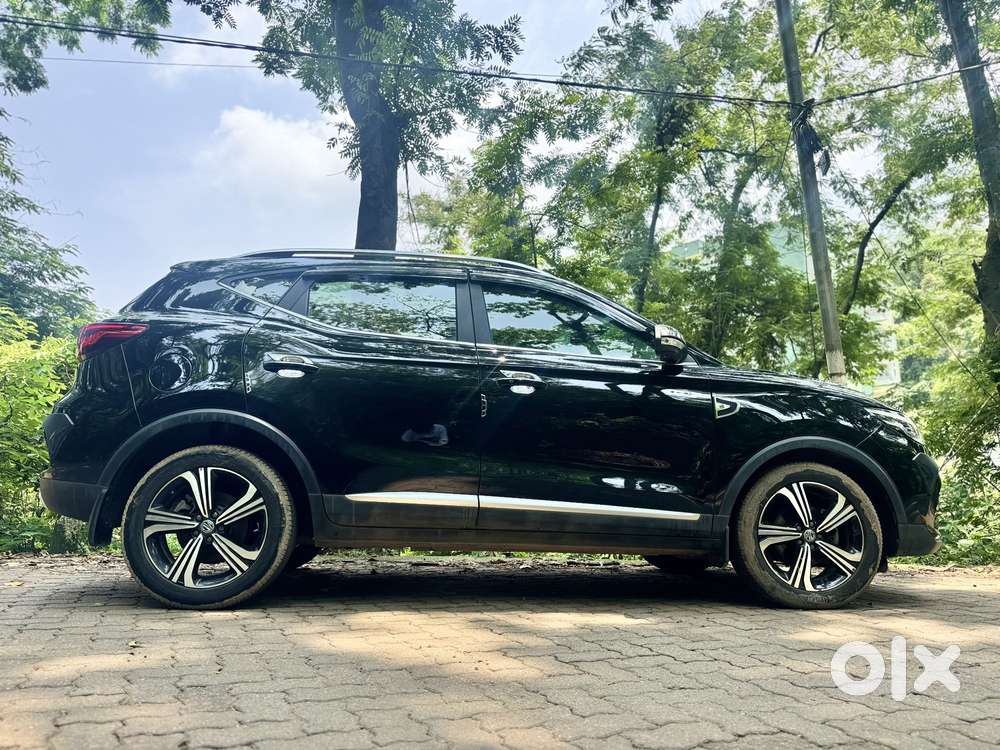 Mg Astor 1.5 Savvy Cvt S Red, 2022, Petrol