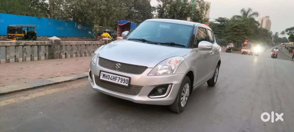 Maruti Suzuki Swift Vxi, 2016, Petrol