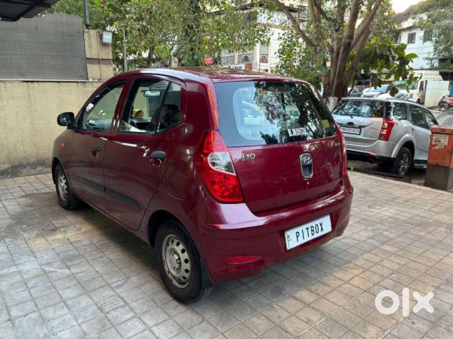 Hyundai I10 Magna 1.1l, 2013, Petrol