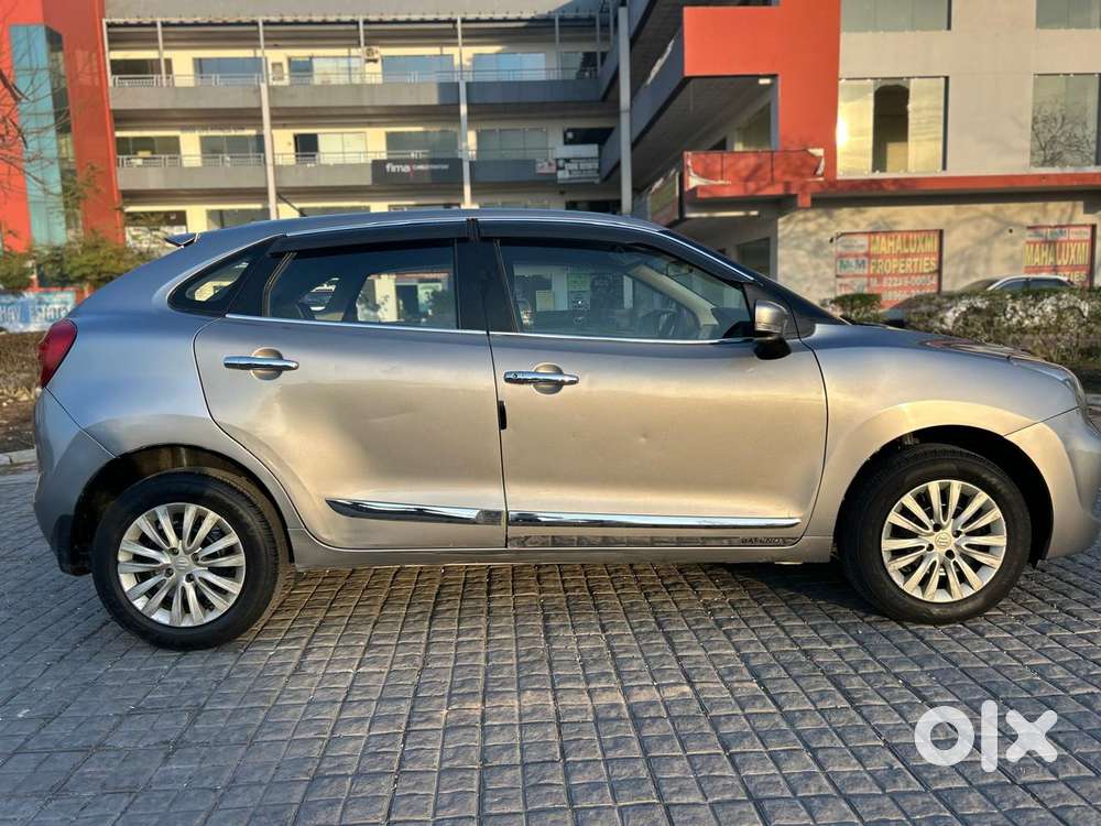 Maruti Suzuki Baleno Delta, 2020, Petrol