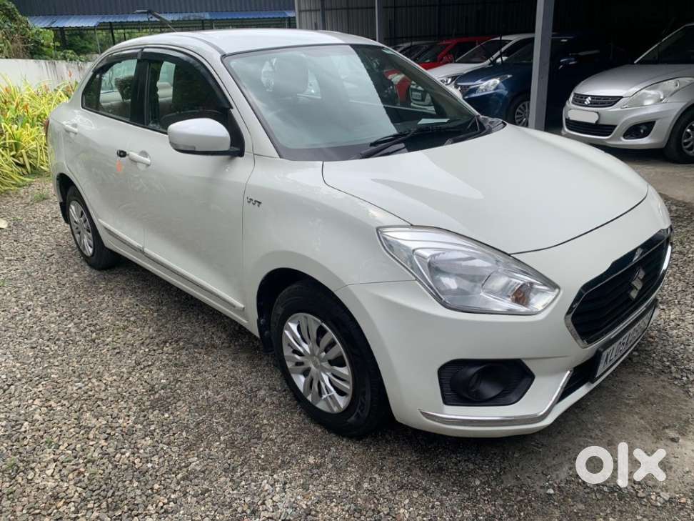 Maruti Suzuki Swift Dzire 2015-2017 1.2 Vxi, 2017, Petrol