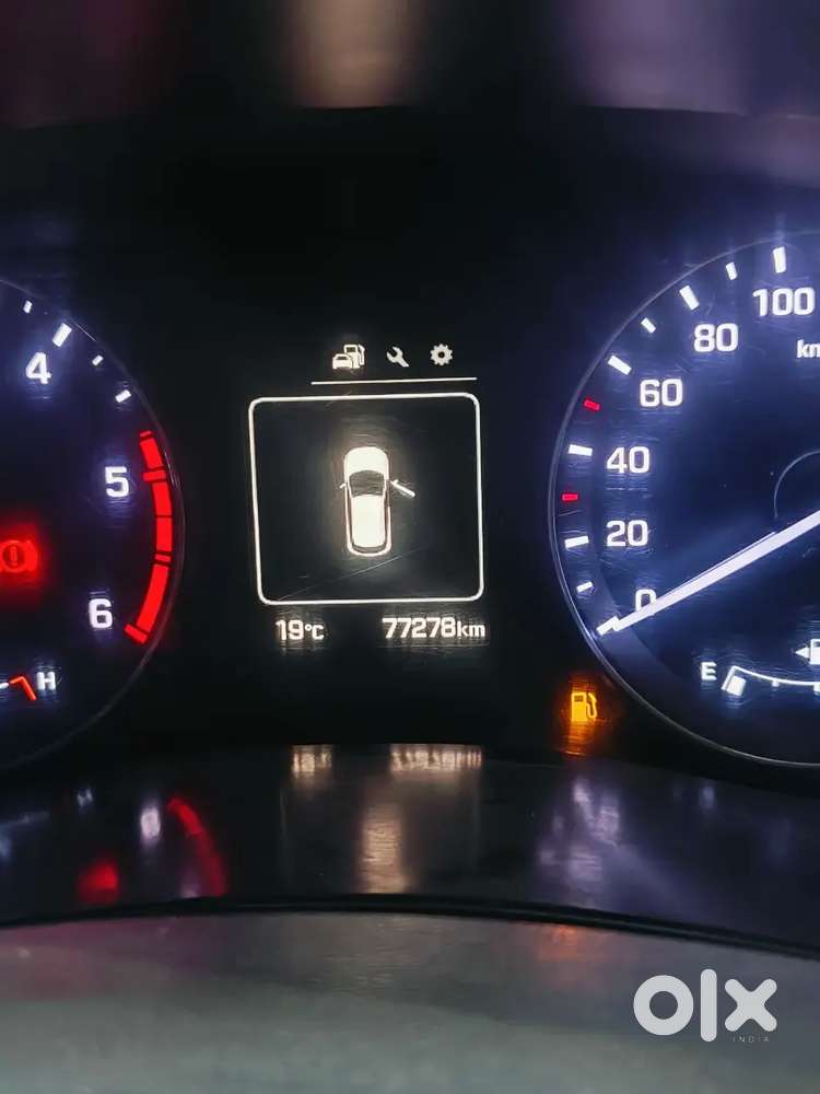 Hyundai Elite I20 2016 Diesel Well Maintained