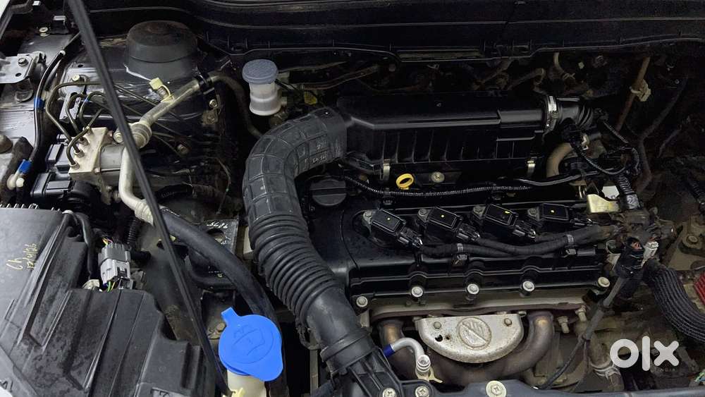 Maruti Suzuki Vitara Brezza 1.5 Zxi Plus, 2020, Petrol