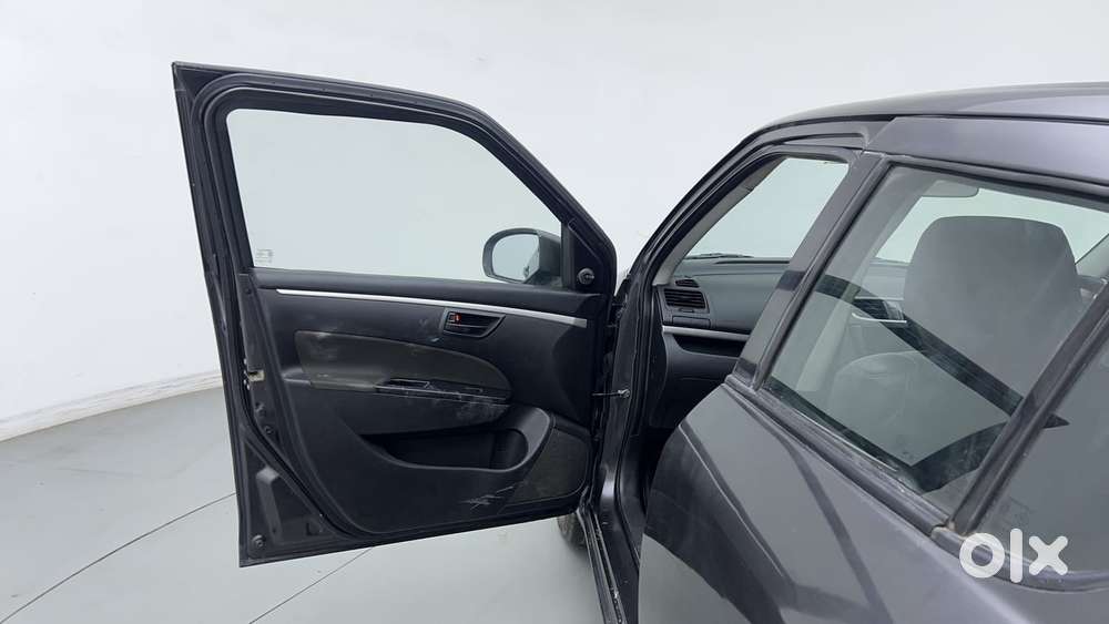 Maruti Suzuki Swift 1.2 Lxi (o), 2016, Petrol