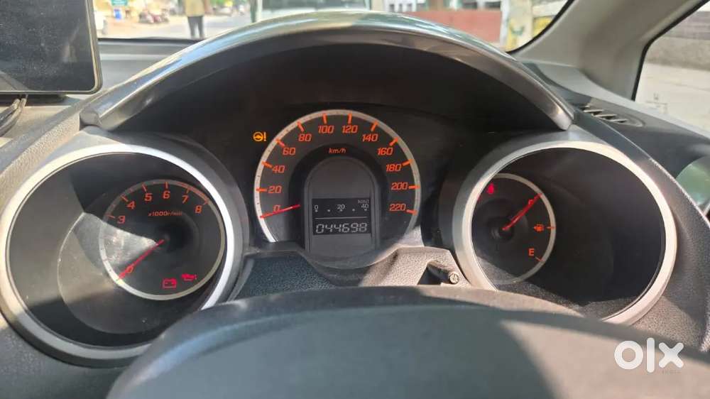 Honda Jazz 1.2 Active Well Maintained