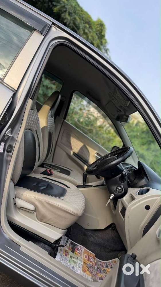 Maruti Suzuki Celerio Zxi At, 2017, Petrol