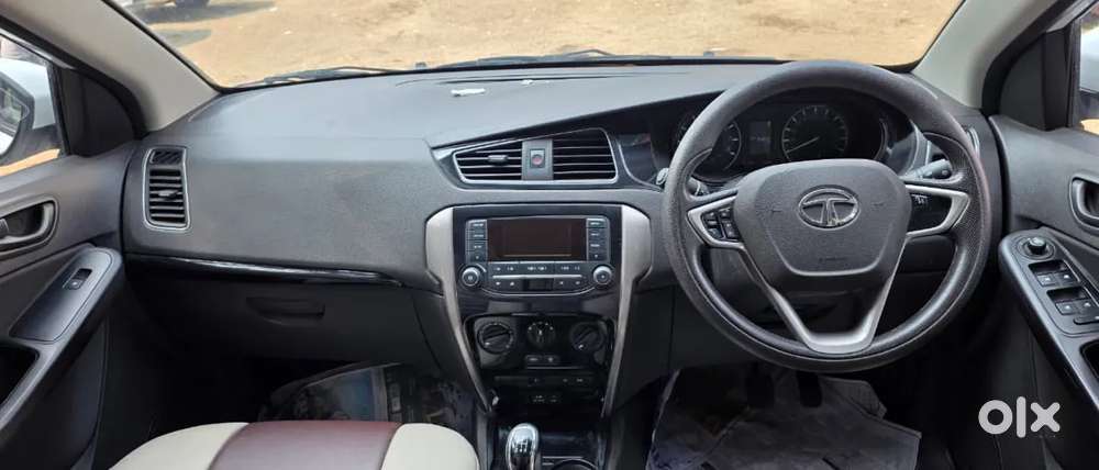 Tata Bolt Revotron Xms, 2016, Petrol