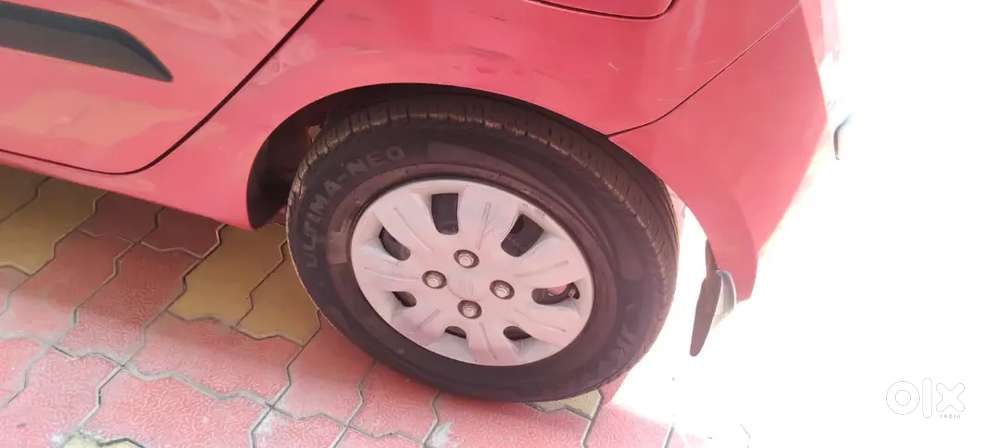 Hyundai I10 2009