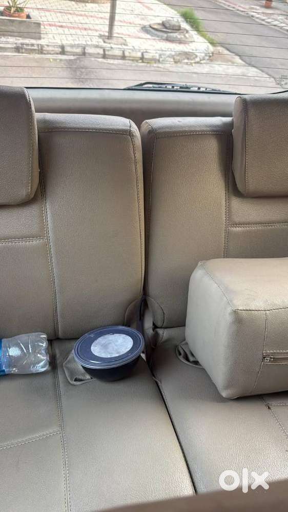 Toyota Innova 2.0 V, 2007, Petrol