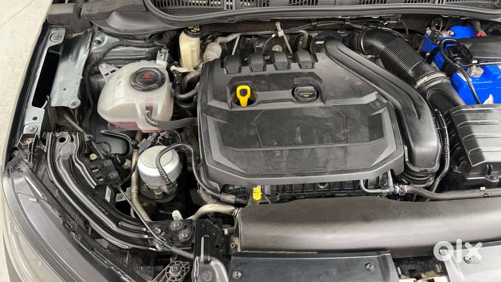 Skoda Slavia Style 1.5l Tsi Dsg, 2022, Petrol