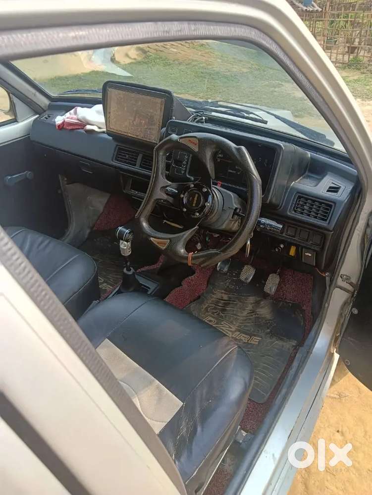 Maruti Suzuki 800 1999 Petrol 65000 Km Driven