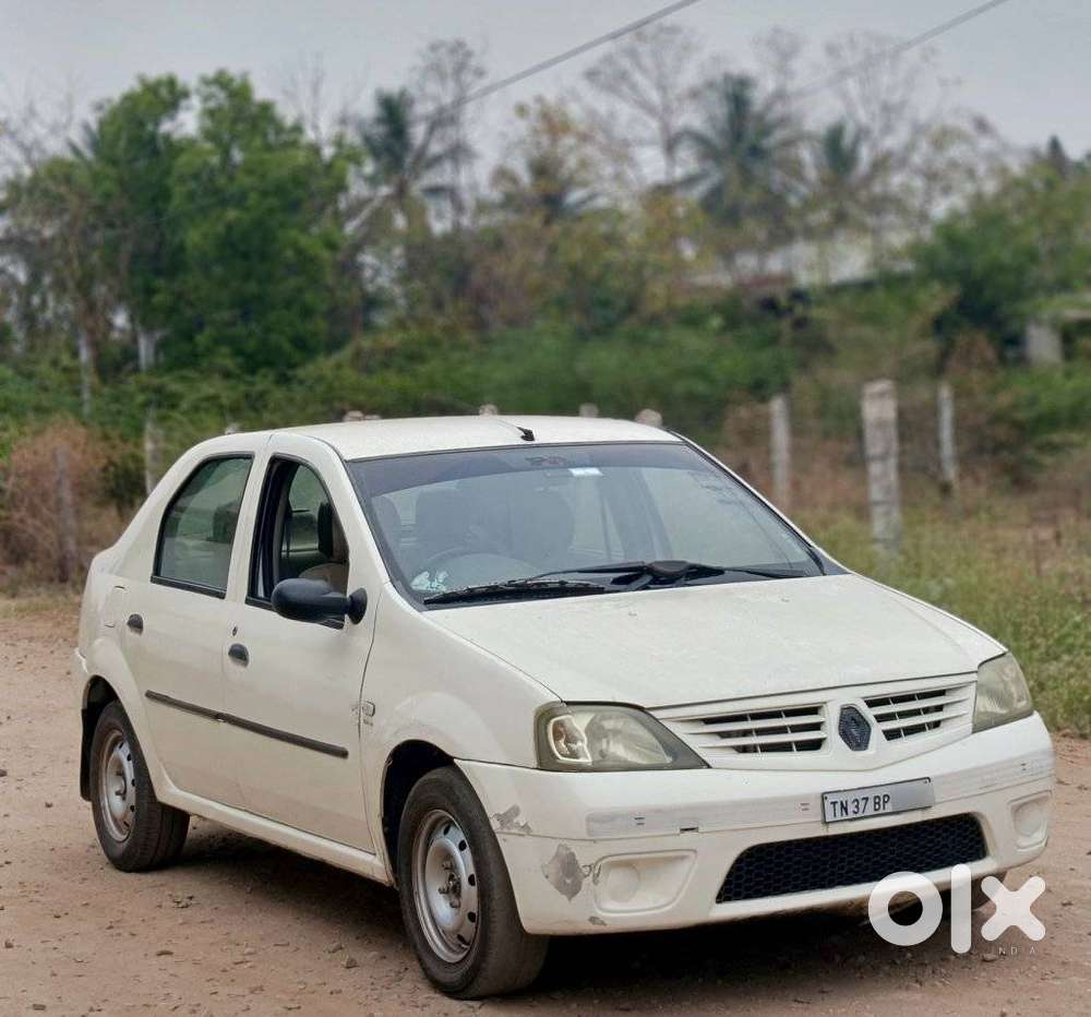 Mahindra Renault Logan