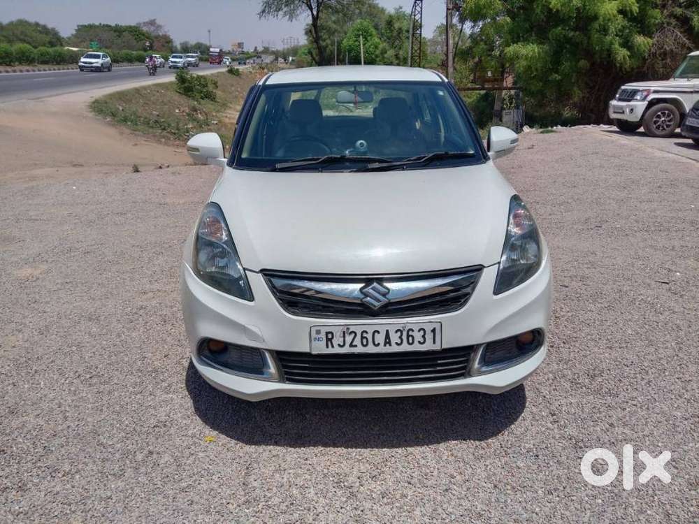 Maruti Suzuki Swift Dzire 2012-2015 Vdi, 2015, Diesel