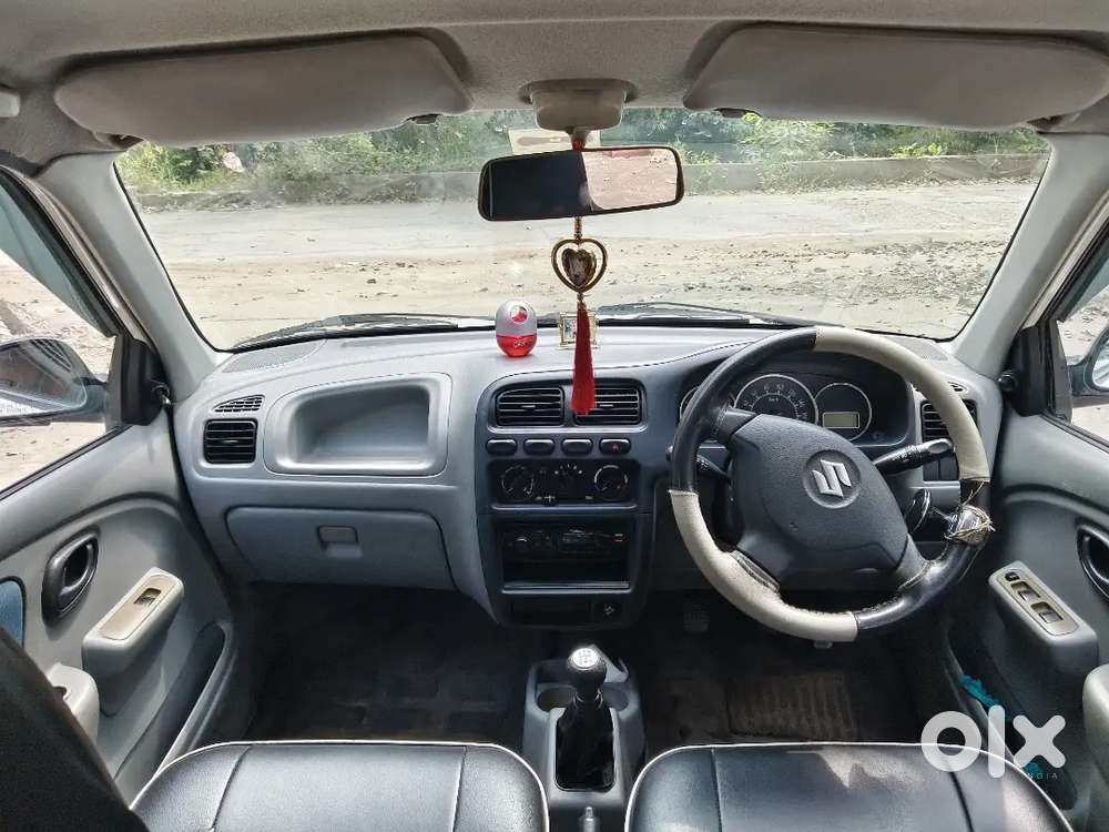 Maruti Suzuki Alto K10 2012 Car