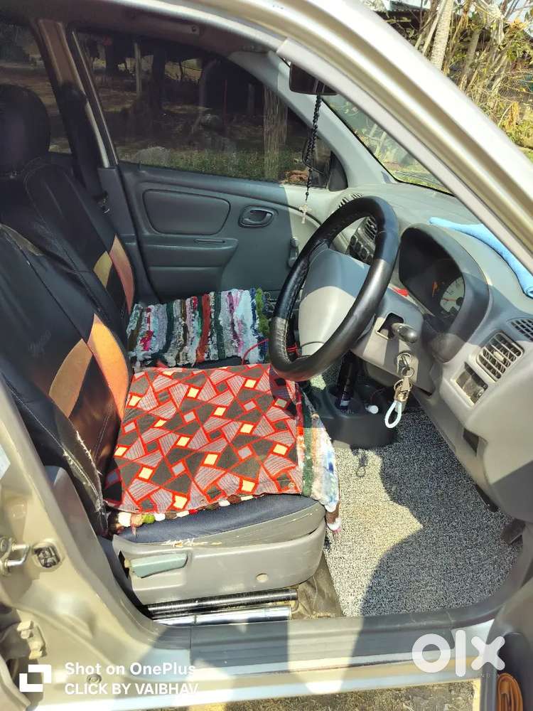 Maruti Suzuki Alto 800 2006