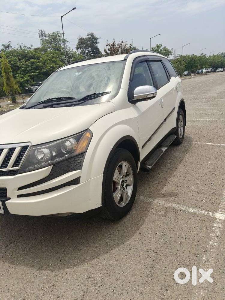 Mahindra Xuv500 2011-2015 W8 2wd, 2013, Diesel